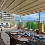 Premium Midia Apartment Sunny Beach