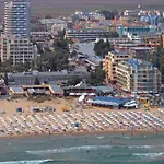 Premium Midia Apartment Sunny Beach