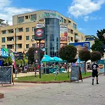 Apartment Premium Midia Sunny Beach