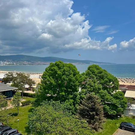 Διαμέρισμα Premium Midia