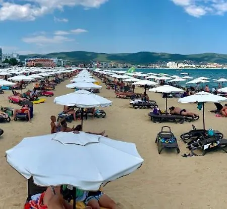 Διαμέρισμα Premium Midia