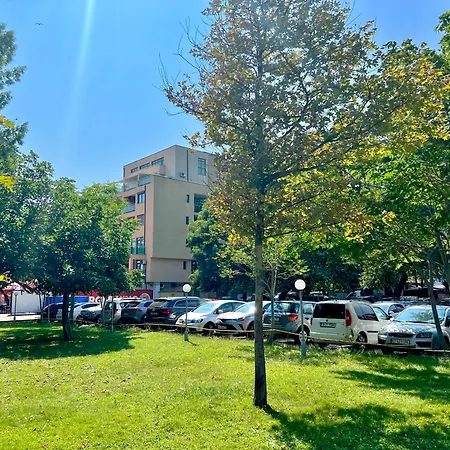 Apartamento Premium Midia *