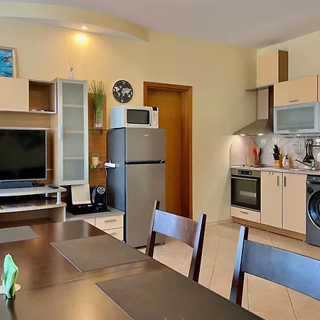 Premium Midia Sunny Beach