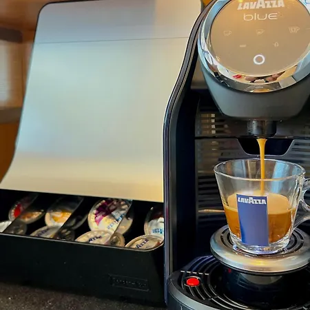 Διαμέρισμα Premium Midia Σάνι Μπιτς