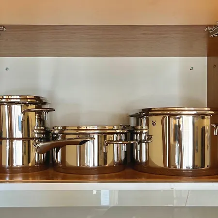 Premium Midia Appartamento Sunny Beach