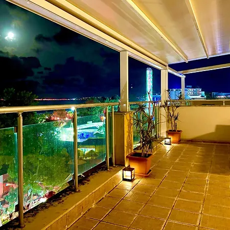 Premium Midia Διαμέρισμα Σάνι Μπιτς