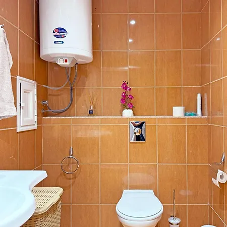 Διαμέρισμα Premium Midia