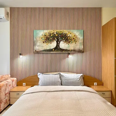 Premium Midia Apartment Sunny Beach