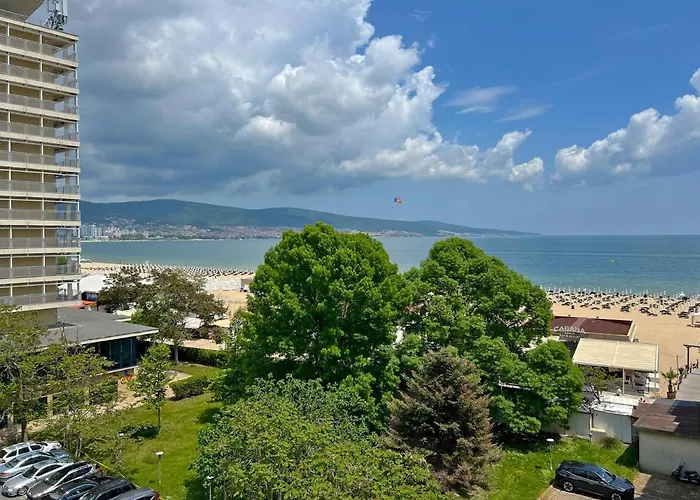 Appartamento Premium Midia