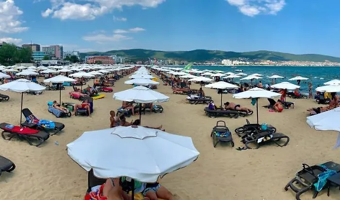 Appartamento Premium Midia