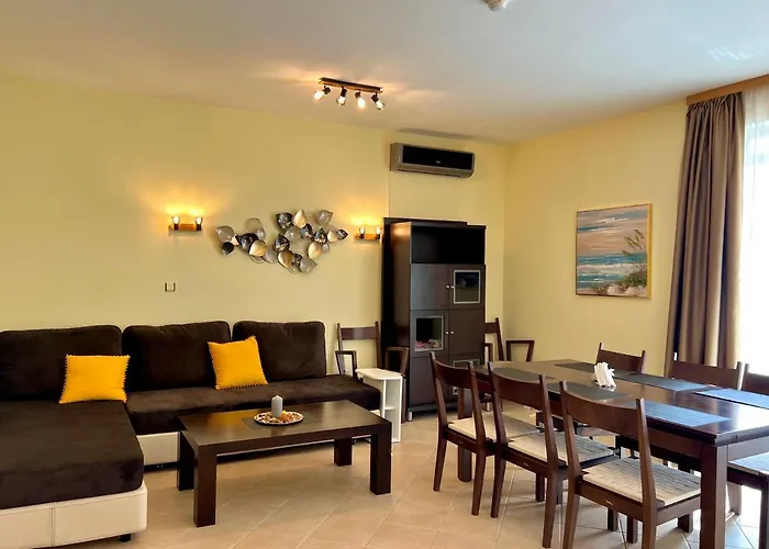 Premium Midia Appartamento