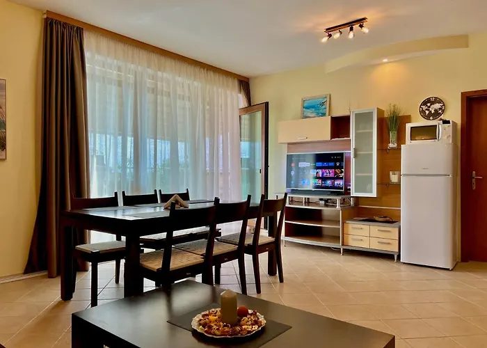 Premium Midia Sunny Beach