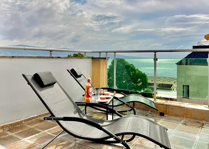 Appartamento Premium Midia