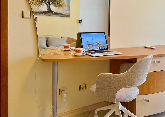 Appartamento Premium Midia Sunny Beach