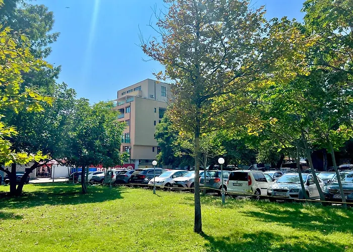 Appartamento Premium Midia *