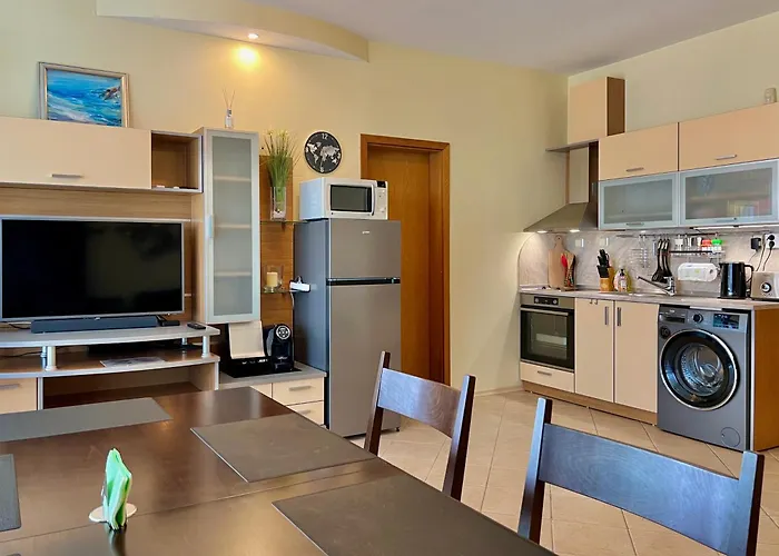 Premium Midia Sunny Beach