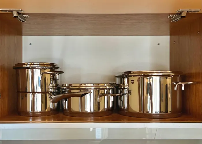 Premium Midia Appartamento Sunny Beach