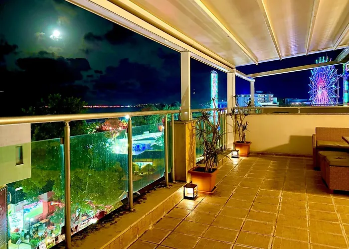 Premium Midia Appartamento Sunny Beach