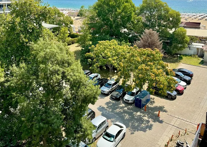 Premium Midia Appartamento Sunny Beach