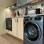 아파트 Premium Midia 써니비치