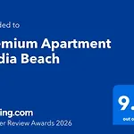 Appartamento Premium Midia *