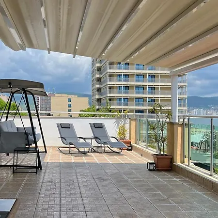 Διαμέρισμα Premium Midia