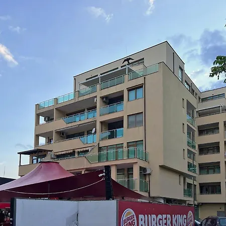 公寓 Premium Midia *