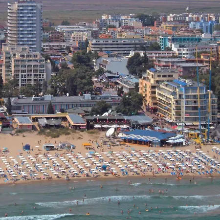 Premium Midia Apartment Sunny Beach