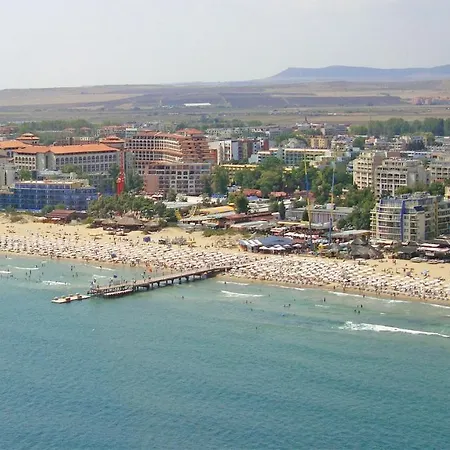 Διαμέρισμα Premium Midia