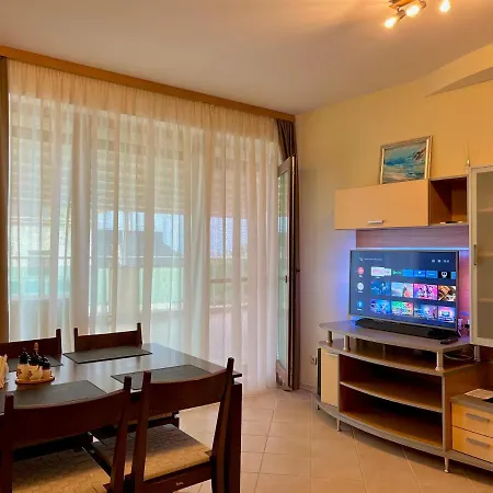 Appartamento Premium Midia Sunny Beach