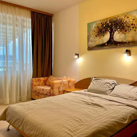 Appartamento Premium Midia