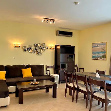 Premium Midia Appartamento