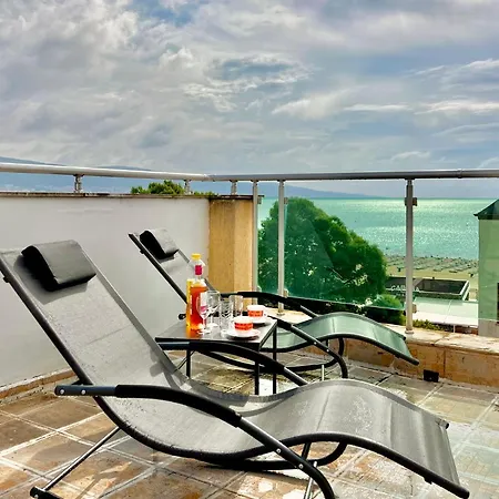 公寓 Premium Midia