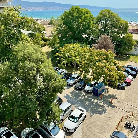 Premium Midia Διαμέρισμα Σάνι Μπιτς