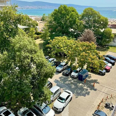 Premium Midia Apartment Sunny Beach