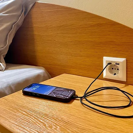 Premium Midia 公寓 *