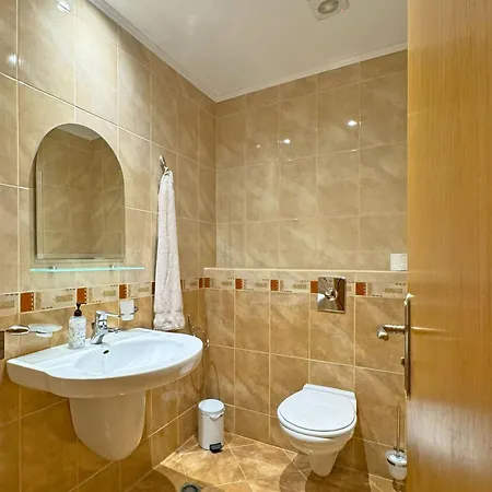 Apartamento Premium Midia