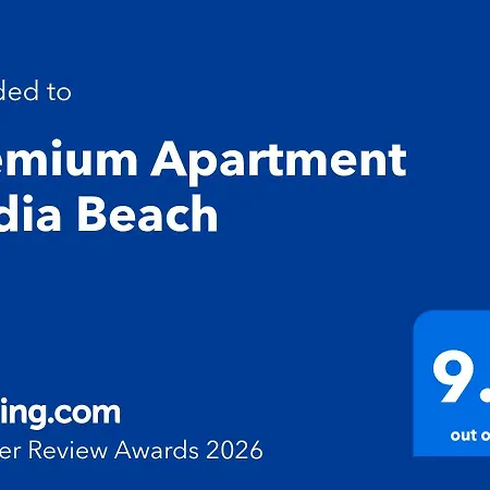 Appartement Premium Midia *