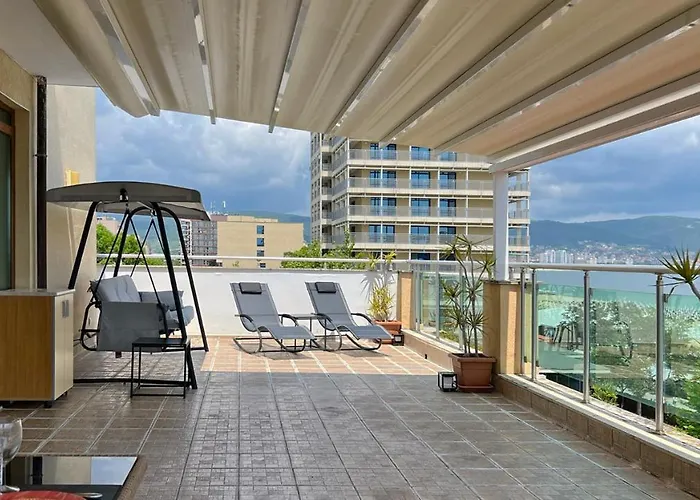 Apartment Premium Midia