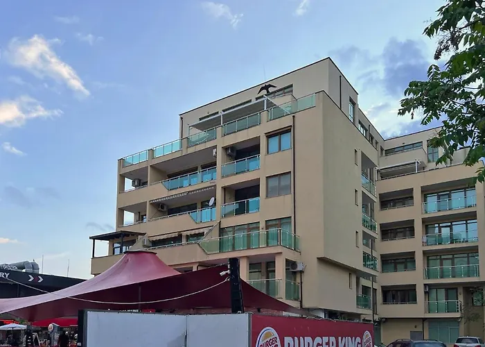 Apartment Premium Midia *