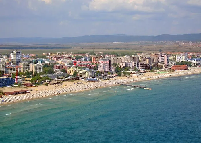 Apartamento Premium Midia *