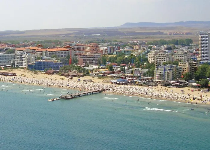 Apartment Premium Midia