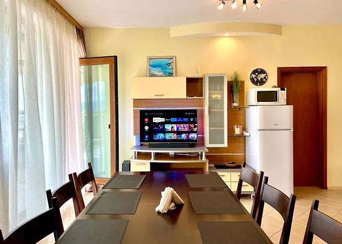 Premium Midia * Солнечный берег