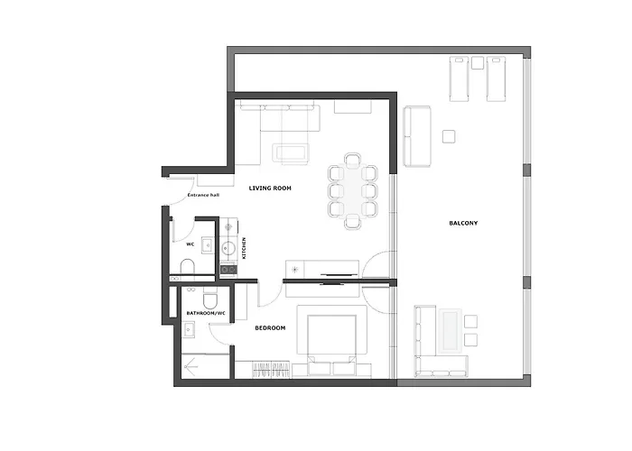 Apartment Premium Midia