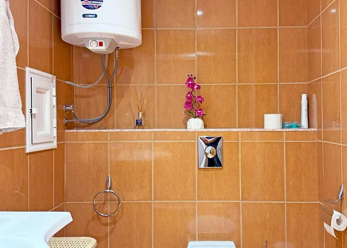 Apartment Premium Midia