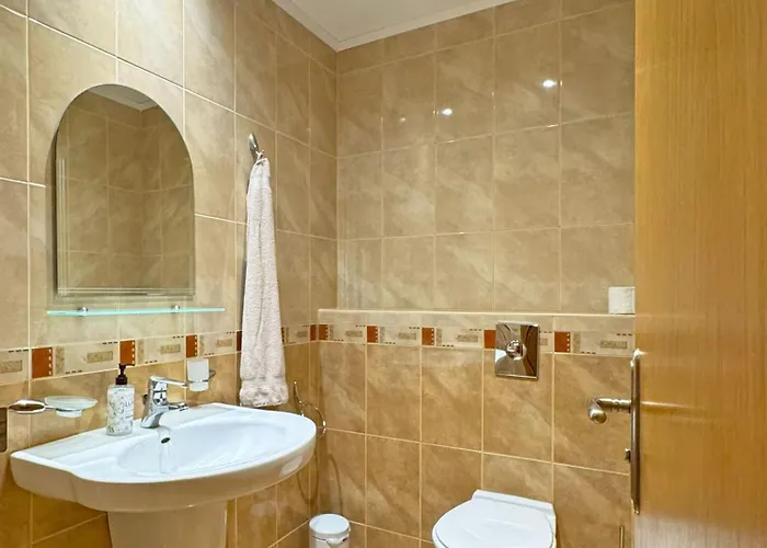 Apartment Premium Midia