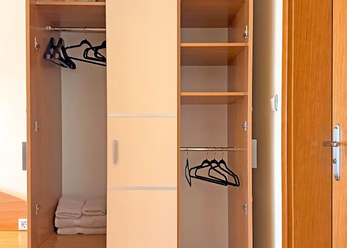 Апартаменты Premium Midia