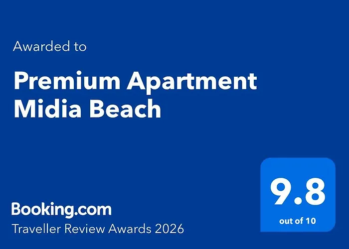 Apartment Premium Midia *